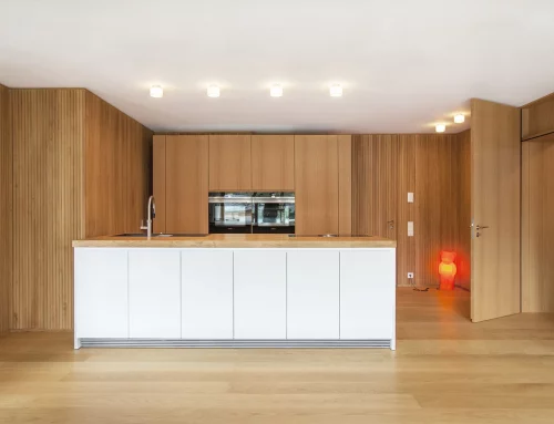 Wohnungssanierung in München – Solln
