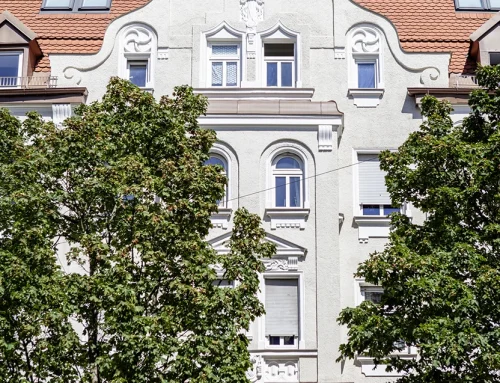 Donnersbergerstraße