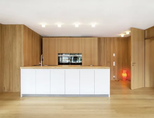 Wohnungssanierung in München