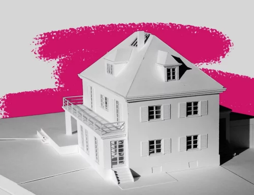 Sanierung einer Villa  aus den 20er Jahre